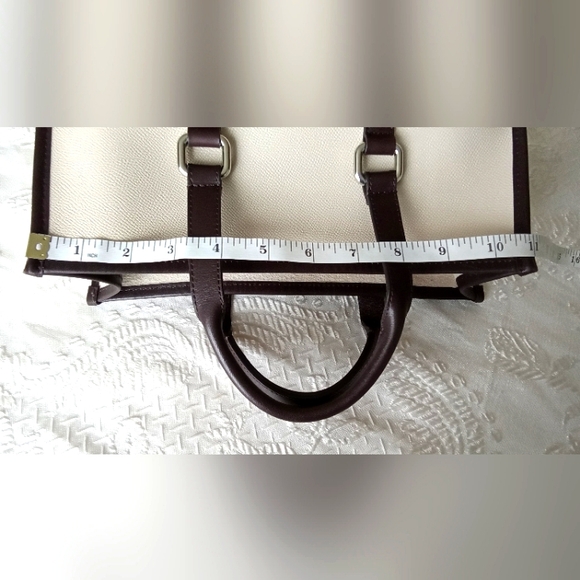 Patek Philipe "Le Voyage" Tote Bag - Picture 8 of 14